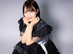 異彩を放ちつつ人気急上昇中！ 表現するアイドル・AsIs(アズイズ)！
