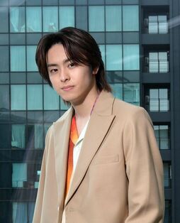 【高野洸×落合翔平対談】2人の共通点は可愛いものが好き!?