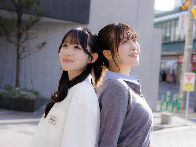 私が社長です！ 元アイドル2人が立ち上げる本気のアイドルプロジェクト！