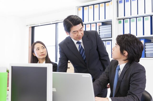 キャリアアップを考えるなら…まずは「人がやらない仕事」をしてみよう