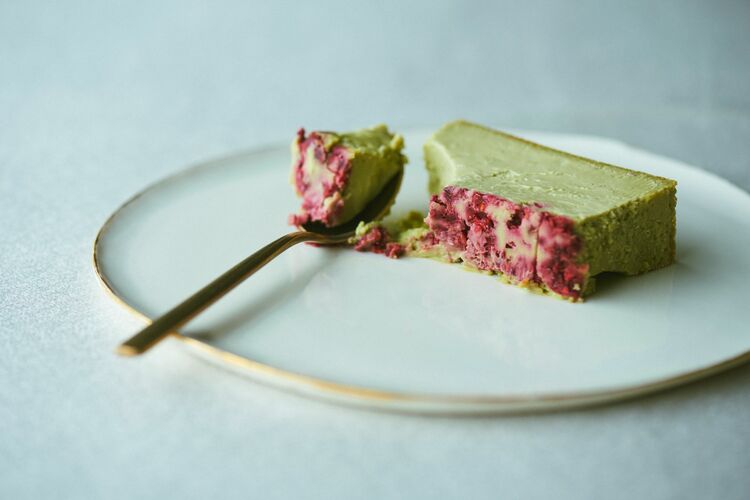 クリスマスに食べたい「Mr. CHEESECAKE」の限定フレーバー