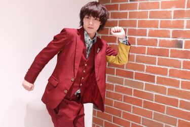 すがちゃん最高No.1の壮絶半生を綴った本には未収録「ギャル以上に破天荒な元相方」