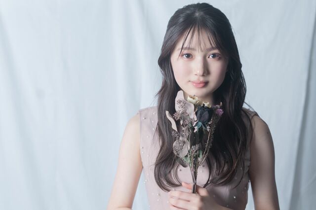 出演映画が2作公開！ 注目の俳優・葉山さらが感じた現場での学びと俳優としての成長