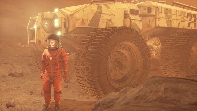 火星居住の夢を阻む「砂嵐」という大きな壁