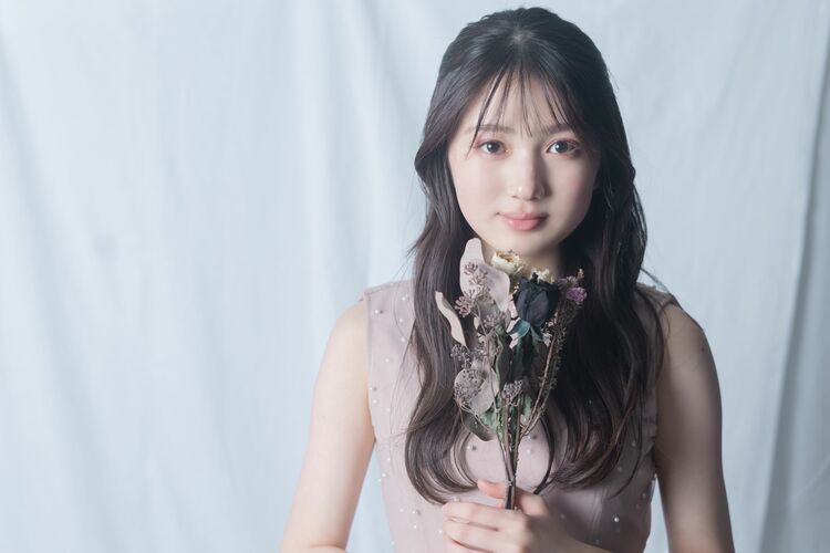 出演映画が2作公開! 注目の俳優・葉山さらが感じた現場での学びと俳優としての成長