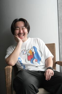 【高野洸×落合翔平対談】2人の共通点は可愛いものが好き!?