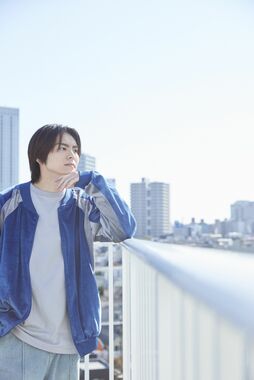 【高野洸×鈴木セイゴ対談】SNSがなかったら、今の自分はいない