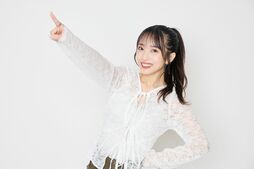 AKB48・20thYEAR！　向井地美音が語る“私のAKB48SONGS BEST5”！！