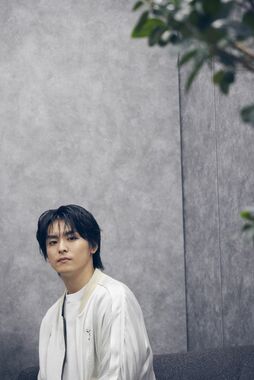 【高野洸×Mika Pikazo】「シンプルなのって逆に難しい」