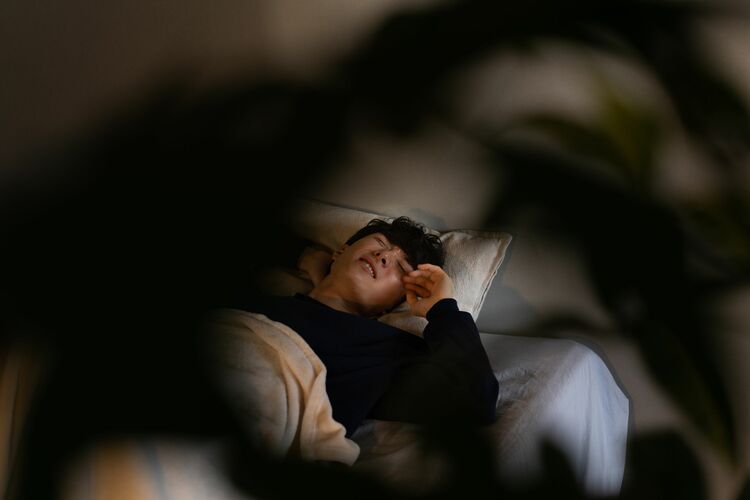 なぜ「追いかけられる夢」をみるのか？ を科学的に考える