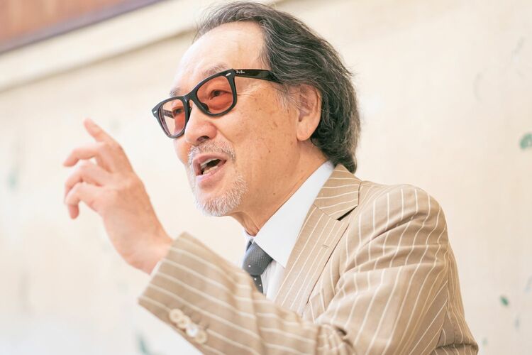 サクラ大戦』をプロデュースした広井王子「自己破産寸前で渡された白紙