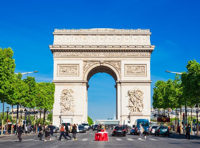 文化の融合を繰り返すヨーロッパはお菓子もバラエティ豊かだった！