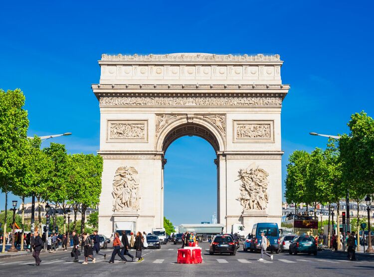 文化の融合を繰り返すヨーロッパはお菓子もバラエティ豊かだった!