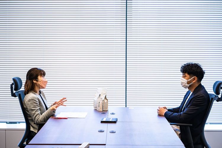 元サッカー日本代表・鈴木啓太「サッカーとビジネスはつながって
