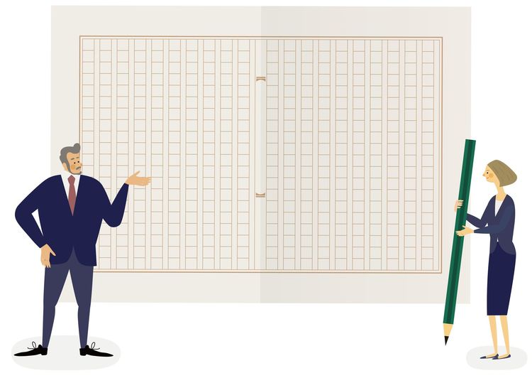 トップ編集者が教える。読書感想文を半日で書く“ズルい”方法