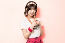 WHITE SCORPION「新曲はちょっとチルな、大人っぽい雰囲気」
