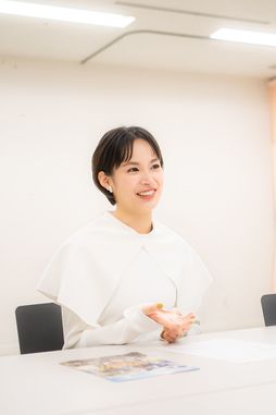 コックリ役・関水渚を勇気づけた映画で共演した長澤まさみの一言