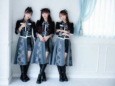 この夏を超えて・・・。高嶺のなでしこメンバー3人が語る3rd ANNIVERSARY CONCERT。