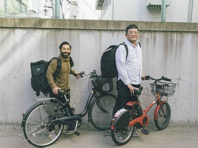 ウーバー芸人とウーバーライター夢の共演！ 収入事情から迷惑行為をブッタ斬る!!