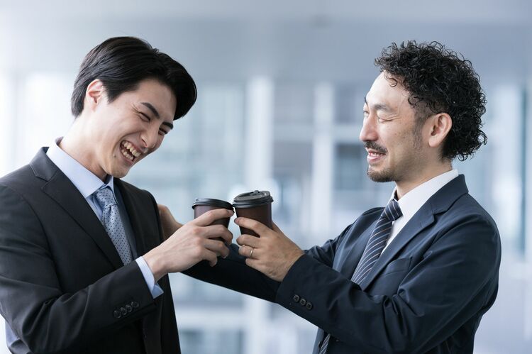 ユージと吉田明世も感嘆「何者でもない40代が現代を生き抜く方法」