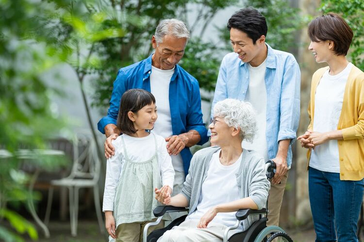 「自分の親なんだから面倒みなければ…」は正解なのか? 令和の親子関係を考える