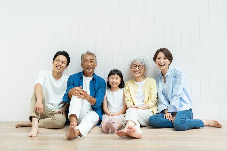 認知症になる前に話し合いたい「家族信託」とは?