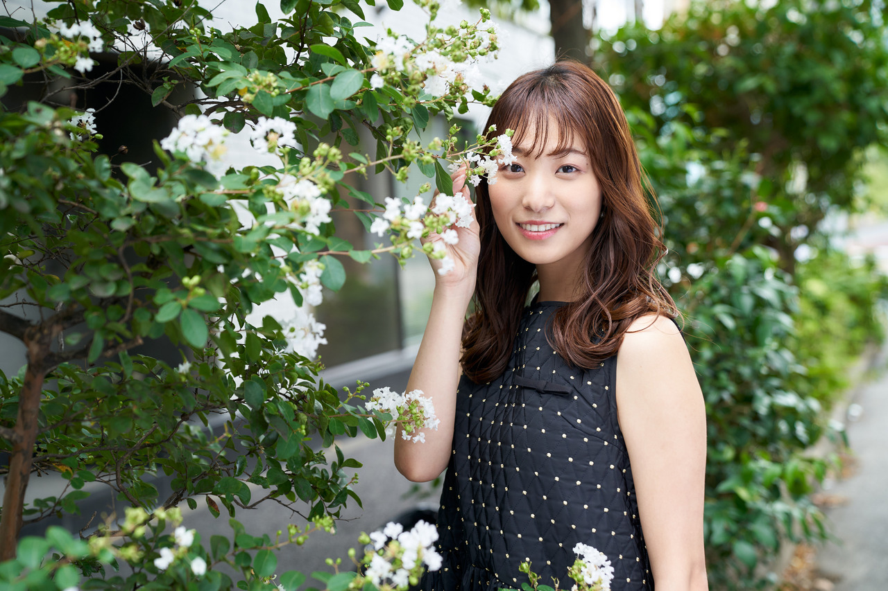 気象予報士・今井春花が語る「気象予報士のお仕事は準備が9割」(1/4) WANI BOOKS NewsCrunch（ニュースクランチ）