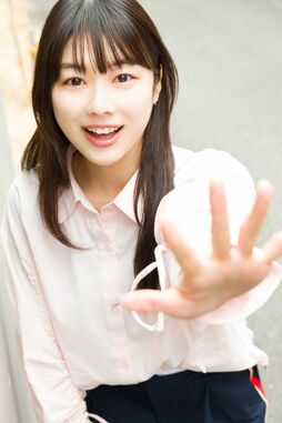 デビュー10年目の矢崎希菜、人生の目標は“明日が楽しみ！”な日々を送ること
