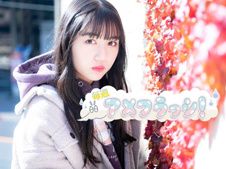 笑えない、歌えない市川優月の葛藤と萌芽 インタビューVol.２