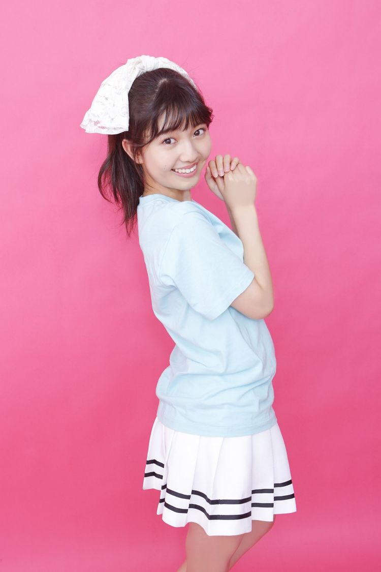 やっぱりアイドルは色褪せない！ | りかワニ紅白歌合戦 | WANI