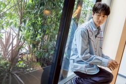 大切なのは“ワクワクすること”。30歳を迎えた小関裕太の大人像とは？