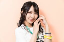 WHITE SCORPION「新曲はちょっとチルな、大人っぽい雰囲気」