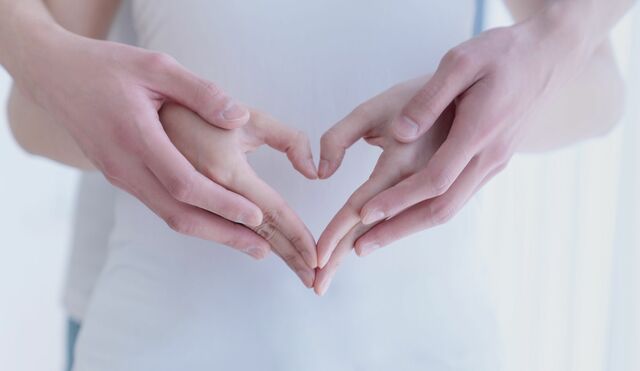 「妊活」で旦那にも知っておいてほしいこと３選