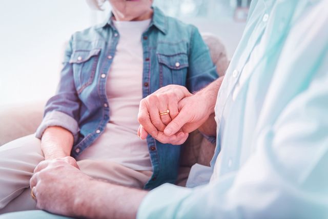 嘘つきな夫と60年間結婚生活を続けられた夫婦円満のコツ