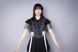 異彩を放ちつつ人気急上昇中！ 表現するアイドル・AsIs(アズイズ)！