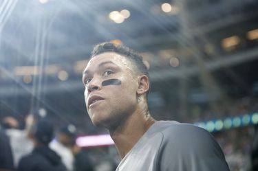 「なんだ、ただの聖人か」“真のMLBホームラン王”アーロン・ジャッジはナイスガイ
