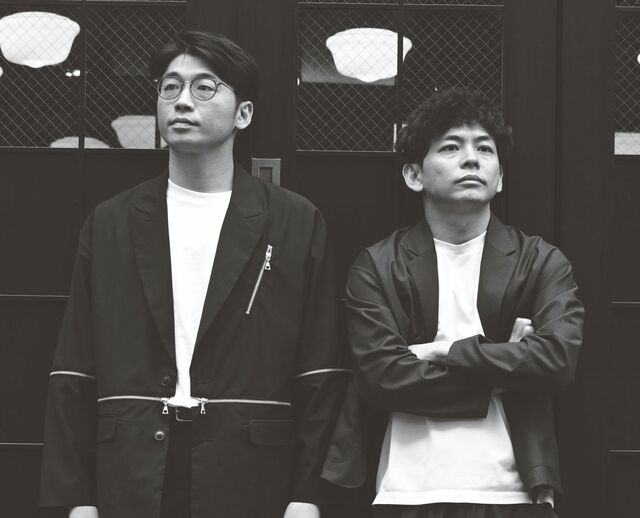 さや香「“こぢんまりしたくなかった”から見せ算を選んだ」