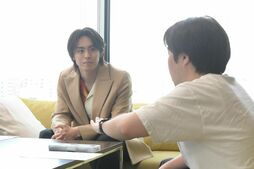 【高野洸×落合翔平対談】アートの世界を深堀る！　アナログで描く絵の魅力に迫る