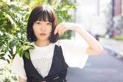 ▲金井球【WANI BOOKS-“NewsCrunch”-INTERVIEW】