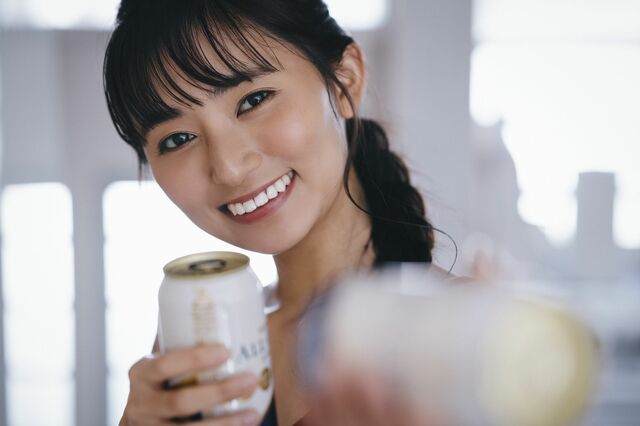 今の缶ビールが飲み屋の生ビールの美味しさに並んだ理由
