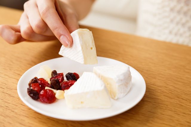 「妖しいにおい」こそ最大の魅力。チーズは栄養満点の食品