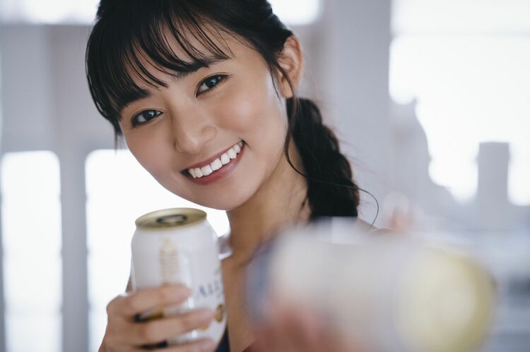 今の缶ビールが飲み屋の生ビールの美味しさに並んだ理由