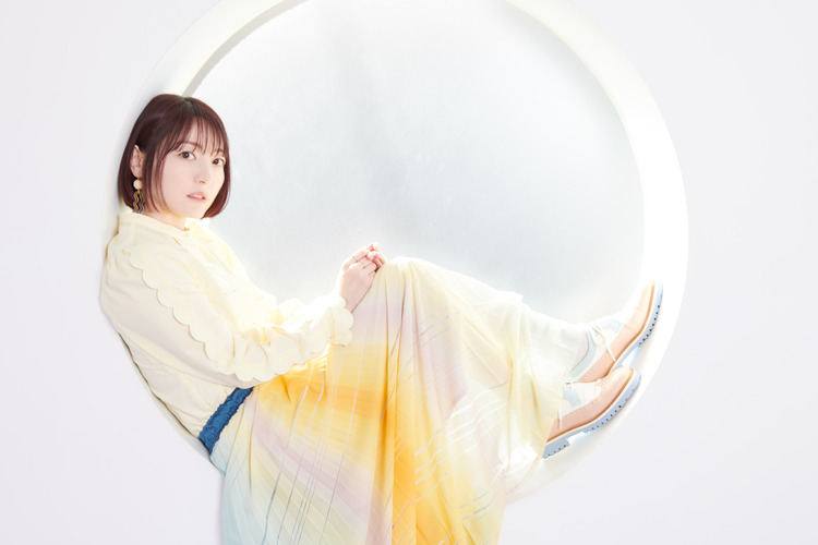 花澤香菜が語るラジオ愛「『ひとかな』のゆるっとした雰囲気が心地良い」