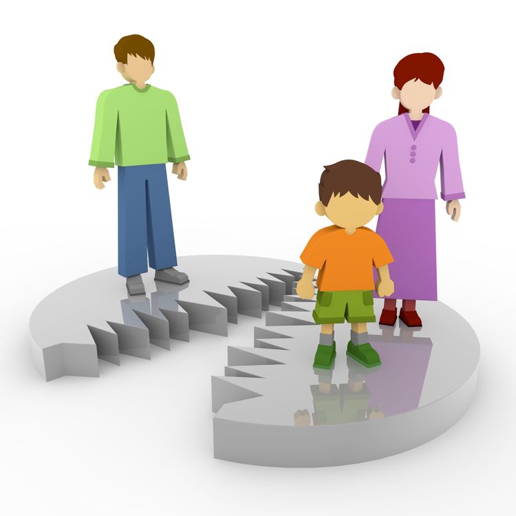 突然、子どもに会えなくなる!? 日本でも起きている深刻な拉致問題