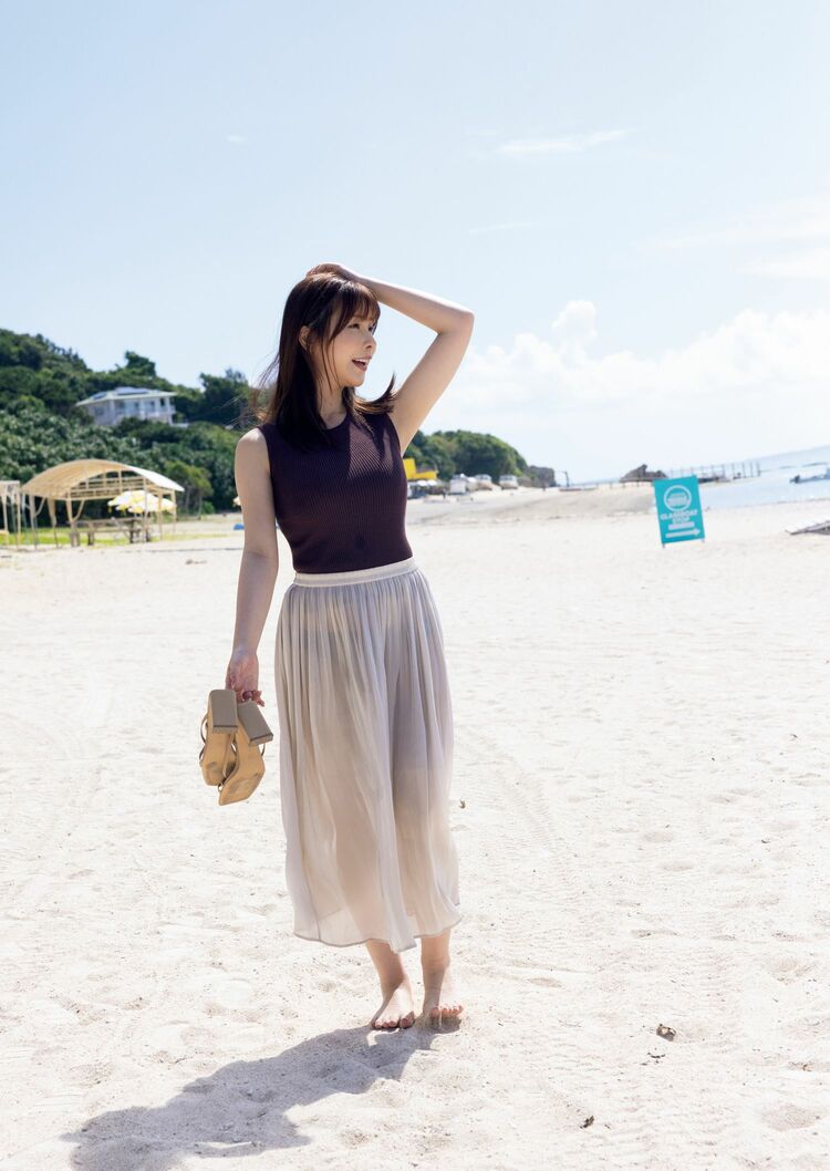 嫁　露出 Hカップグラドル“みんなの嫁”木南美々は「SNSで露出し過ぎてBANされちゃうかも」 | WANI BOOKS NewsCrunch（ニュースクランチ）