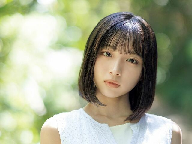 日向坂46 五期生のスーパールーキー、大野愛実が『アップトゥボーイ』表紙に登場！