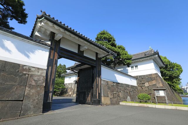 北条・織田・徳川…権力者たちでも入れない皇室のオキテ