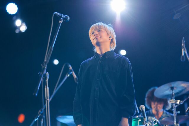 「このフェスは続いていく…」クリープハイプ『ライジングサン』ライブレポ