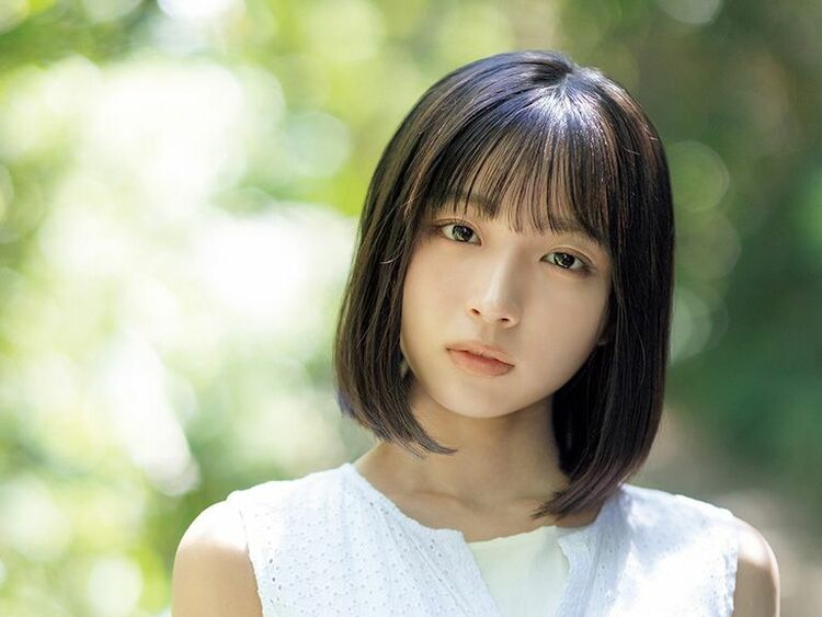 日向坂46 五期生のスーパールーキー、大野愛実が『アップトゥボーイ』表紙に登…