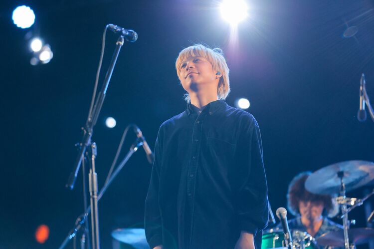 「このフェスは続いていく…」クリープハイプ『ライジングサン』ライブレポ